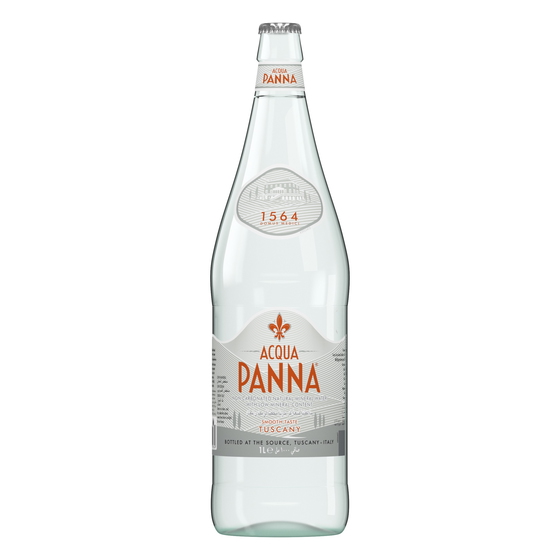 Acqua Panna Still Water